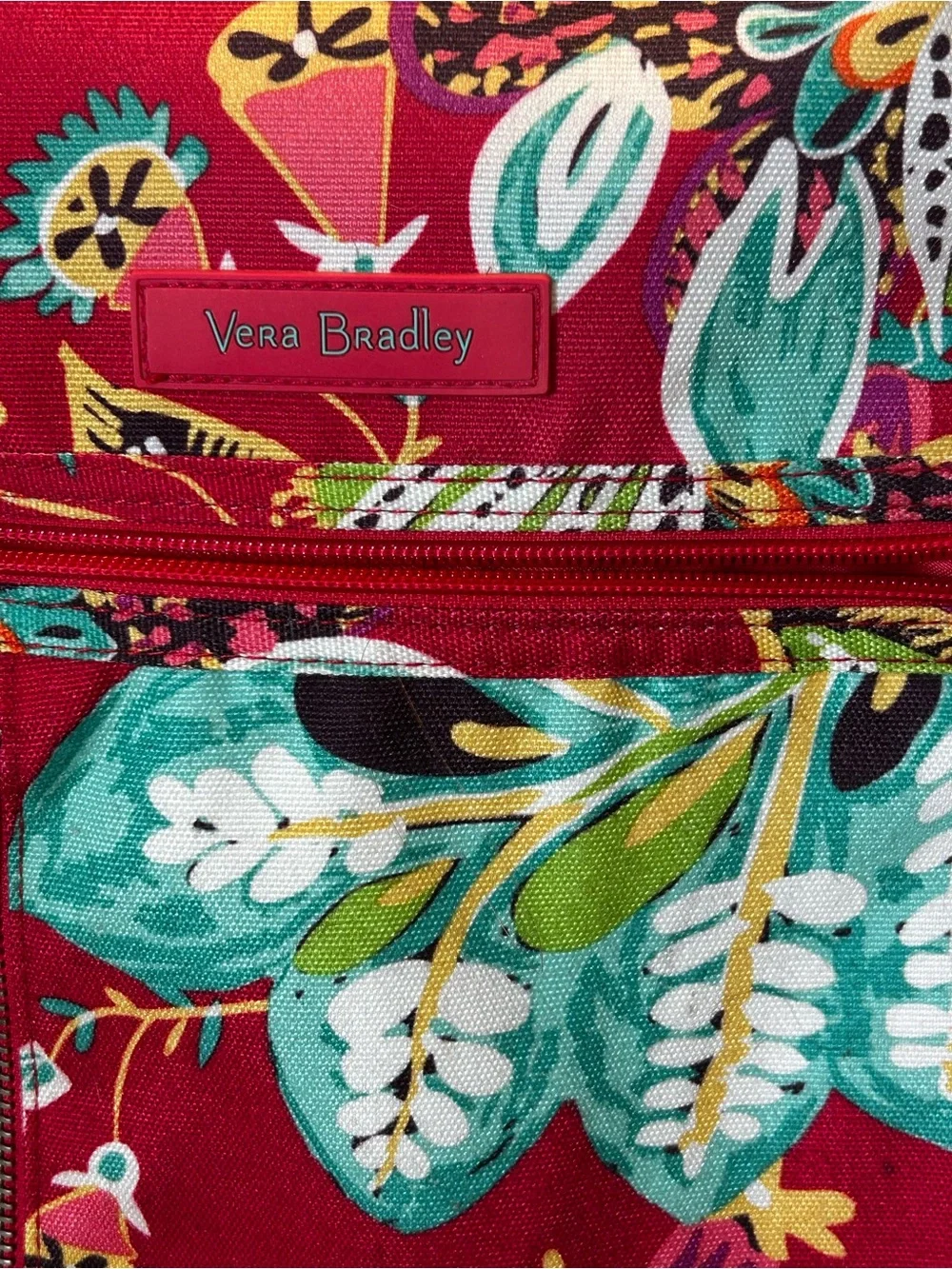 Vera Bradley this vera